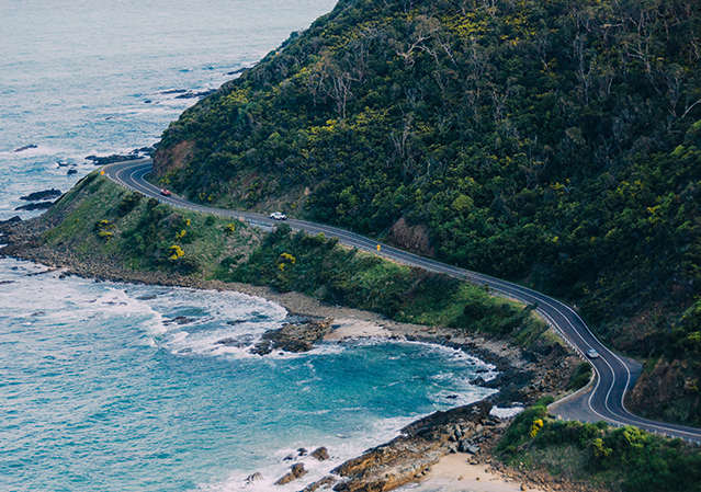 Great Ocean Road